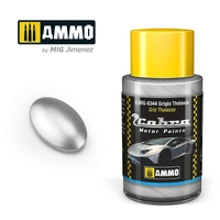 Ammo by MIG - Cobra Motor - Grigio Thalasse 30ml