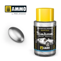 Ammo by MIG - Cobra Motor - Alcoa Alluminium 30ml