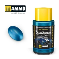 Ammo by MIG - Cobra Motor - Guardsman Blue 30ml