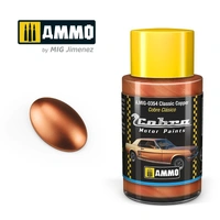 Ammo by MIG - Cobra Motor - Classic Copper 30ml