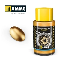 Ammo by MIG - Cobra Motor - Bbs Gold 30ml