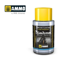 Ammo by MIG - Cobra Motor - Crystal Glass 30ml