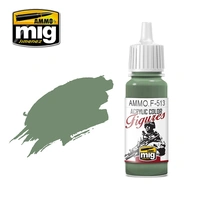 Ammo by MIG -  Figures Paints - Field Grey Highlight 17ml