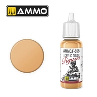 Ammo by MIG - Figures Paints - Beige Pink 17ml