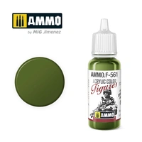 Ammo by MIG - Figures Paints - Green Violet 17ml