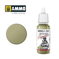 Ammo by MIG - Figures Paints - Buff 17ml