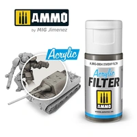 Ammo by MIG -  Acrylic Filter - Starship Filth