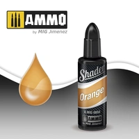 Ammo by MIG -  Shader - Orange 10ml