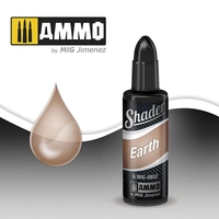 Ammo by MIG -  Shader - Earth 10ml