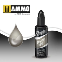 Ammo by MIG -  Shader - Starship Filth 10ml