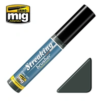 Ammo by MIG -  Streakingbrushers - Winter Grime