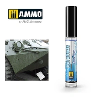 Ammo by MIG - Effects Brusher - Wet Effects 10ml