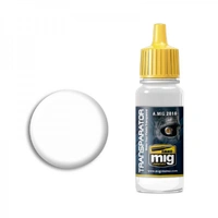 Ammo by MIG -  Accessories - Transparator 17ml