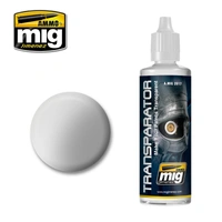 Ammo by MIG -  Accessories - Transparator 60mL