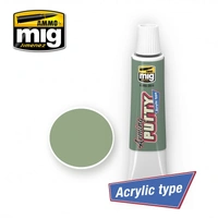 Ammo by MIG -  Accessories - Arming Putty - Acrylic Type