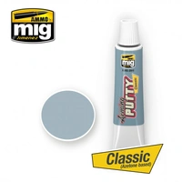 Ammo by MIG -  Accessories - Arming Putty - Classic