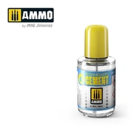 Ammo by MIG - Standard Cement 30ml
