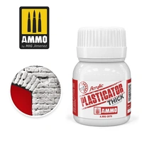 Ammo by MIG - Accessories - Plasticator Thick 30ml