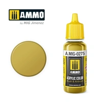 Ammo by MIG -  Terraform - Clay 100ml