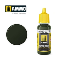 Ammo by MIG -  Terraform - Asphalt 100ml