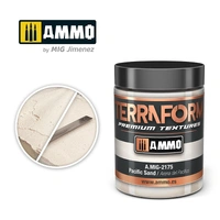 Ammo by MIG -  Terraform - Pacific Sand 100ml