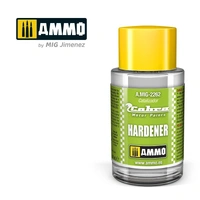 Ammo by MIG - Cobra Motor - Cobra Motor Hardener 30ml