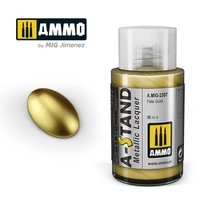 Ammo by MIG - A-Stand - Pale Gold  30ml