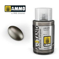 Ammo by MIG - A-Stand - Magnesium 30ml