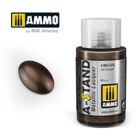 Ammo by MIG - A-Stand - Jet Exhaust  30ml