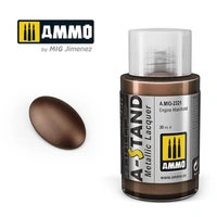 Ammo by MIG - A-Stand - Engine Manifold  30ml