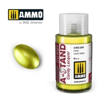 Ammo by MIG - A-Stand - Candy Lemon Yellow 30ml