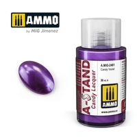 Ammo by MIG - A-Stand - Candy Violet 30ml