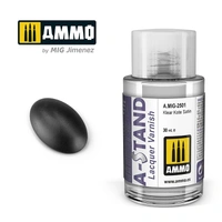 Ammo by MIG - A-Stand - Klear Kote Satin 30ml
