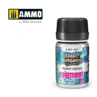 Ammo by MIG - Pigments - Remover 35ml