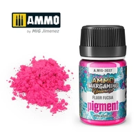 Ammo by MIG - Pigments - Fluor Fucsia 35ml