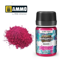 Ammo by MIG - Pigments - Magenta 35ml