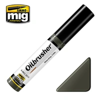 Ammo by MIG -  Oilbrushers - Starship Filth