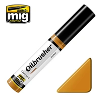 Ammo by MIG -  Oilbrushers - Ochre