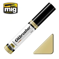 Ammo by MIG -  Oilbrushers - Buff