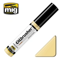 Ammo by MIG -  Oilbrushers - Sunny Flesh
