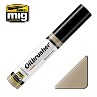 Ammo by MIG -  Oilbrushers - Dusty Earth