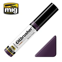 Ammo by MIG -  Oilbrushers - Space Purple