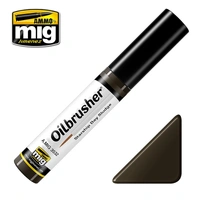 Ammo by MIG -  Oilbrushers - Starship Bay Sludge