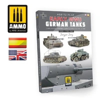 Ammo by MIG - Book - Ia-58 Pucará – Visual Modelers Guide