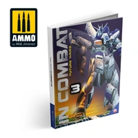 Ammo by MIG -  Books - Books In Combat 3 - Future Wars