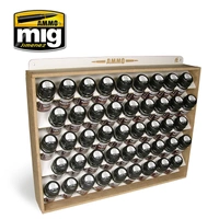 Ammo by MIG -  Accessories - 35mL AMMO Storage System