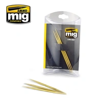 Ammo by MIG -  Accessories - Brass Toothpicks
