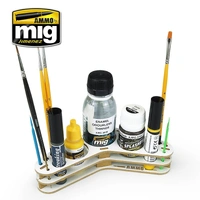 Ammo by MIG -  Accessories - Boomerang Organizer