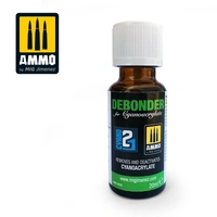 Ammo by MIG -  Accessories - Debonder