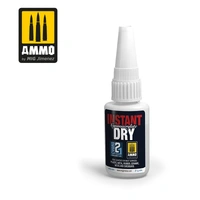 Ammo by MIG -  Accessories - Instant Dry Cyanoacrylate